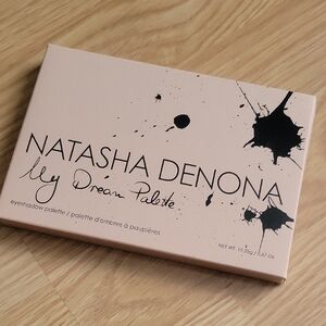 Natasha Denona Dreamy Eyeshadow Palette